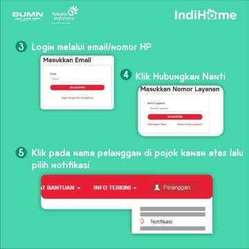 Cara Refund Dana Indihome 0d63e