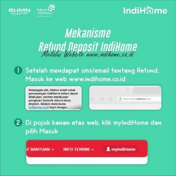 Cara Refund Indihome Di Aplikasi C69f1