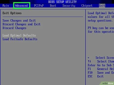 Cara Update Bios Asus 6acd1