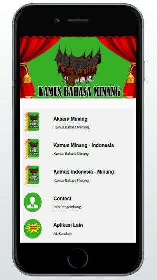 Translator Bahasa Minang 8d7d7