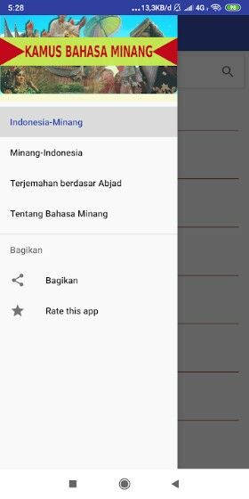 Translator Bahasa Padang D6b8f
