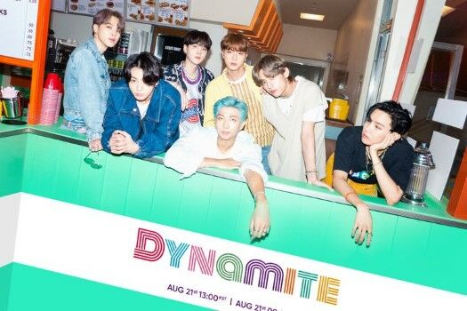 BTS Dynamite Custom 03a5d