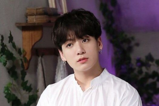 BTS Jungkook Custom E0771