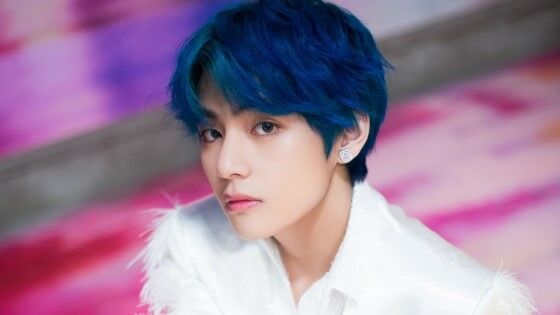 BTS V Custom 07069