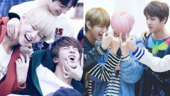 BTS Lucu Custom 74e04