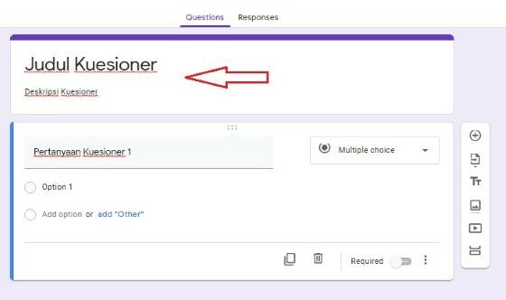 Cara Membuat Google Form Di Hp 21f71
