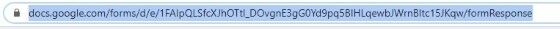 Cara Membuat Kuesioner Online Di Google Form Fd9fb