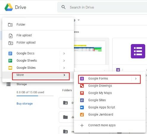 Cara Membuat Kuesioner Online Di Hp B42ae