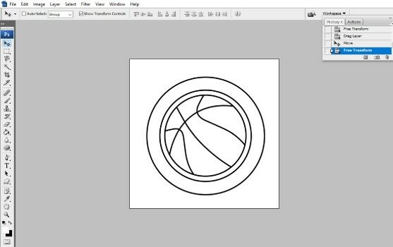 Cara Membuat Logo Di Photoshop Cs5 8c5d2