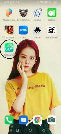 Cara Mengetahui Wa Pacar Chattingan Dengan Siapa Saja