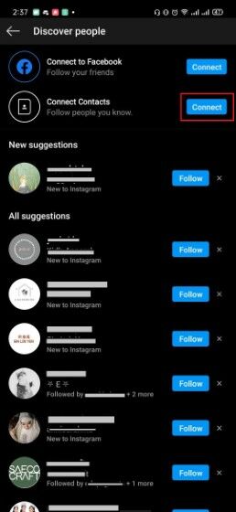 Cara Mengetahui Email Akun Instagram Orang Lain D06d2