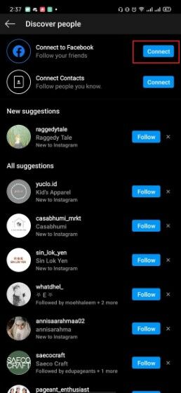 Cara Mengetahui Pemilik Akun Fake Instagram A1cf1