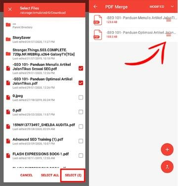 Cara Menggabungkan File Pdf Android 47acd
