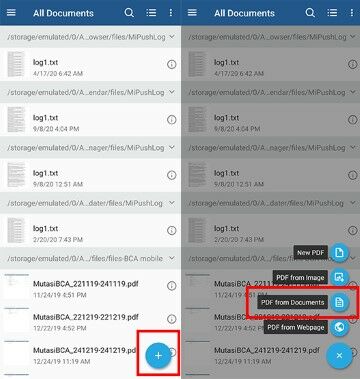 Cara Menggabungkan File Pdf Berurutan F2f82