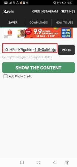 Copy Caption Ig 6c287
