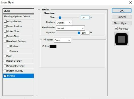Membuat Logo Di Photoshop Af9ea