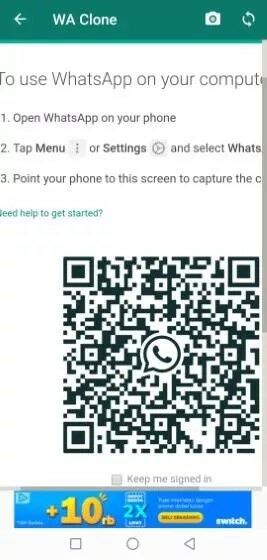 Meski Chat Whatsapp Dihapus Kamu Tetap Bisa Pantau Siapa Yang Hubungi Pasanganmu Dengan Cara Ini 5db6b