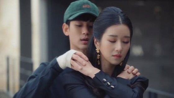 Nonton It S Okay To Not Be Okay Episode 1 Sub Indo 154fd