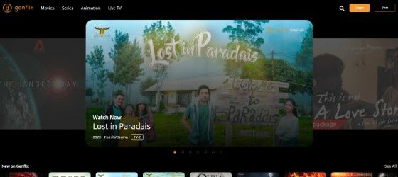 Situs Nonton Film Streaming 2020 Sub Indo 2460f