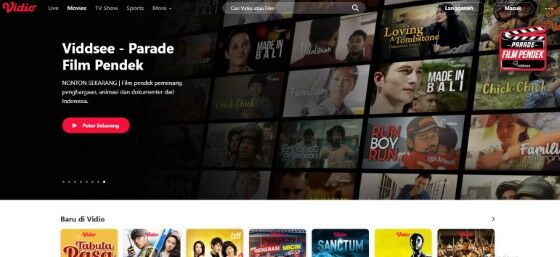 Situs Streaming Film Gratis 2ddb6