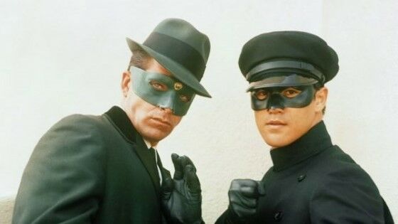 Teori Konspirasi Mcu Green Hornet Efd45