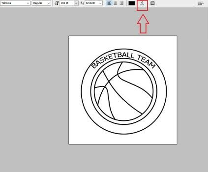 Tutorial Membuat Logo Keren Di Photoshop 170cd