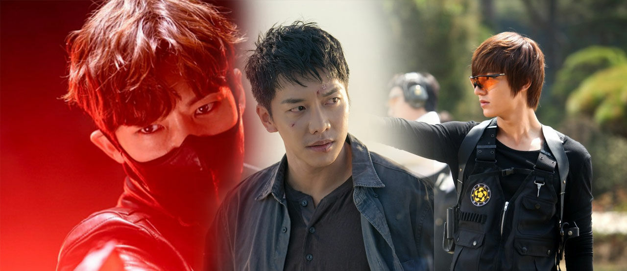 10 Drakor Action Terbaik Dan Terbaru 2020 Jalantikus Com