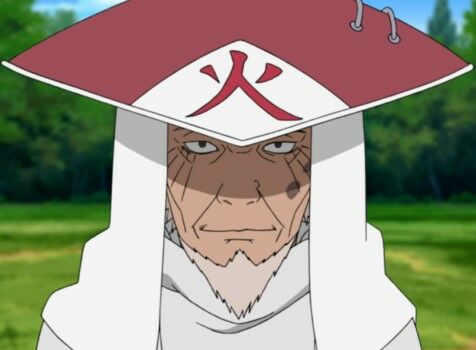5 Hokage 85bfe