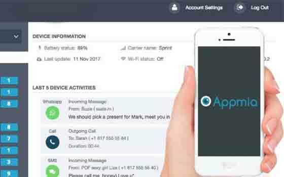 Appmia 8e0ee