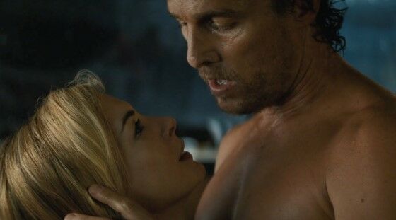 Film Yang Ditonton Hanya Karena Adegan Panas Serenity 208f7