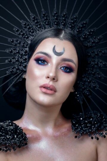 Foto Cewek Cantik Kulit Eksotis E06e2