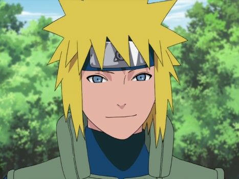 Hokage Adalah Af808