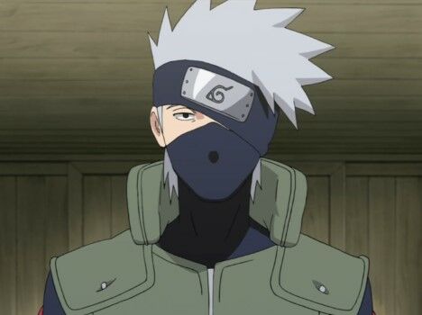 Hokage Ke 6 34199