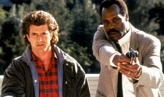 Lethal Weapon 2 238ea