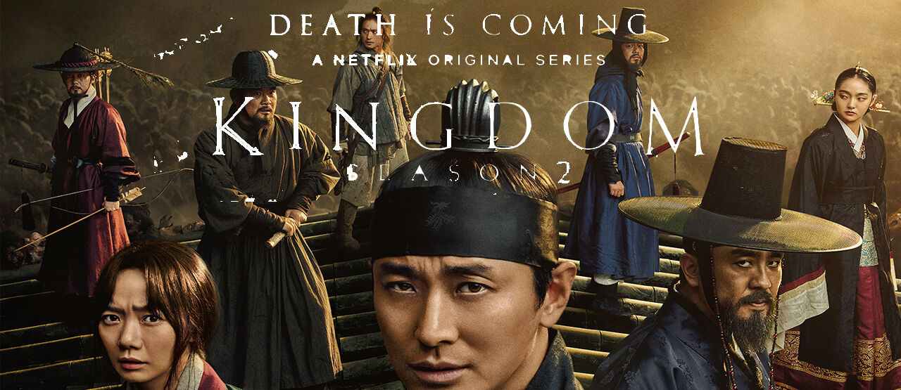 Nonton Kingdom Season 2 2020 Sub Indo Jalantikus Com