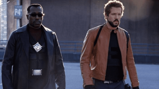 Patton Oswalt Wesley Snipes Aktor Yang Menyalahkan Rekannya Atas Kegagalan Filmnya 354f5
