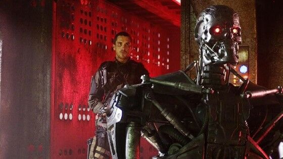 Terminator Salvation 8f574