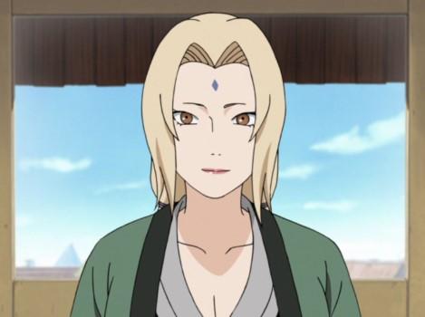 Daftar Urutan Hokage Di Manga Dan Anime Naruto Jalantikus