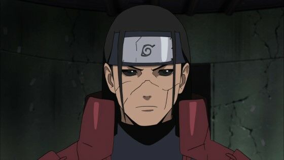 Urutan Hokage 20d75