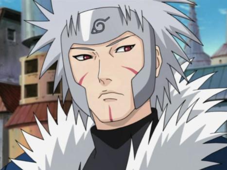 Daftar Urutan Hokage Di Manga Dan Anime Naruto Jalantikus