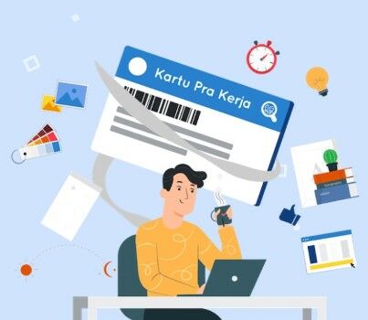 Www Prakerja Go Id Daftar Online Login 60372