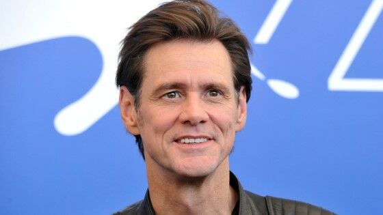 Aktor Dulunya Miskin Jim Carrey 5fb4c