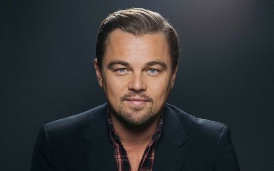 Aktor Dulunya Miskin Leonardo Dicaprio 97a0b