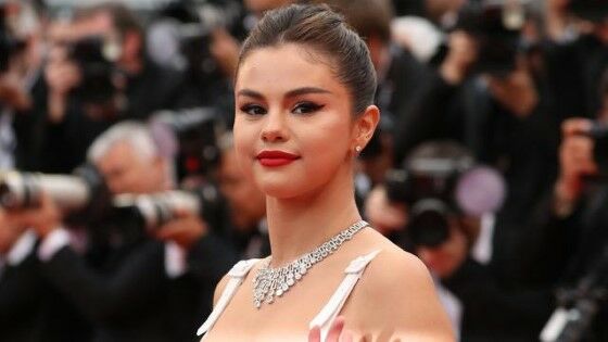 Aktor Dulunya Miskin Selena Gomez 94212