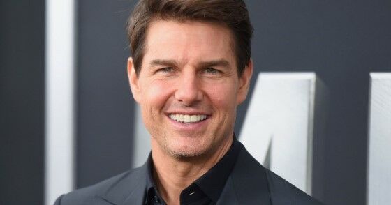 Aktor Dulunya Miskin Tom Cruise Dc7f7