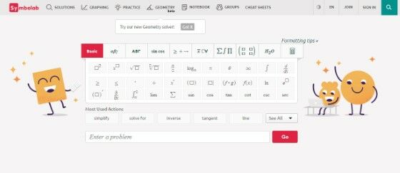 Aplikasi Matematika Terbaru 29012