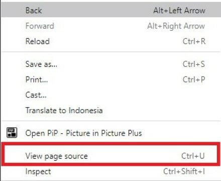 Cara Mengetahui Yang Melihat Profil Facebook Kita 8dba3