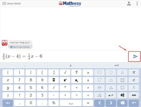 Link Untuk Mengerjakan Matematika F7890