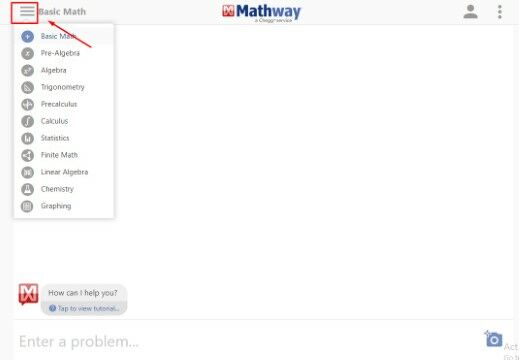 Web Untuk Mengerjakan Soal Matematika Online 7febb