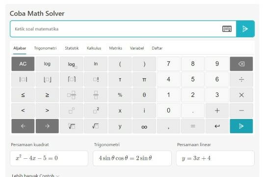 Website Untuk Mencari Jawaban Soal Matematika 8f219